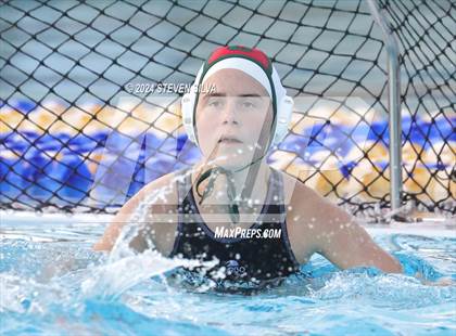 Thumbnail 1 in Coronado vs. Santana (CIF SDS D1 Final) photogallery.