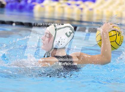 Thumbnail 3 in Coronado vs. Santana (CIF SDS D1 Final) photogallery.