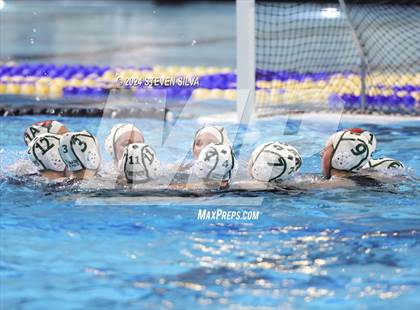 Thumbnail 2 in Coronado vs. Santana (CIF SDS D1 Final) photogallery.