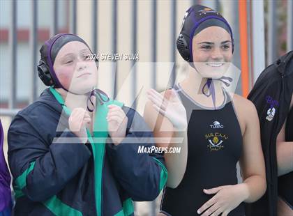 Thumbnail 3 in Coronado vs. Santana (CIF SDS D1 Final) photogallery.