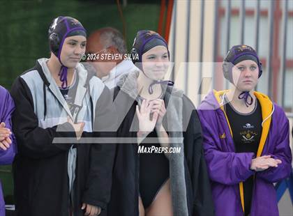 Thumbnail 1 in Coronado vs. Santana (CIF SDS D1 Final) photogallery.