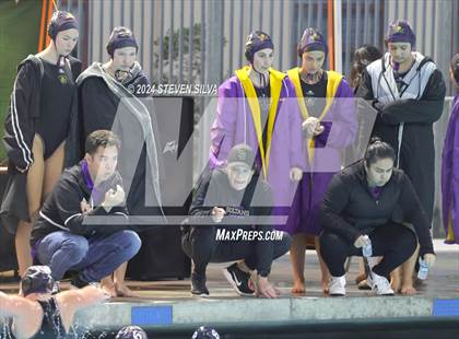 Thumbnail 3 in Coronado vs. Santana (CIF SDS D1 Final) photogallery.