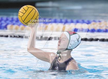 Thumbnail 1 in Coronado vs. Santana (CIF SDS D1 Final) photogallery.
