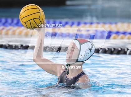 Thumbnail 3 in Coronado vs. Santana (CIF SDS D1 Final) photogallery.