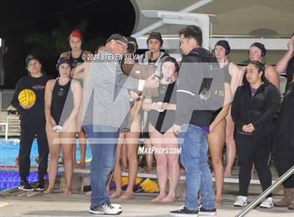 Thumbnail 2 in Coronado vs. Santana (CIF SDS D1 Final) photogallery.