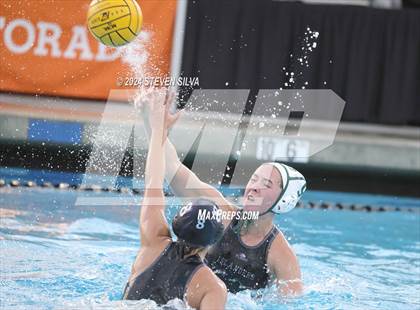 Thumbnail 3 in Coronado vs. Santana (CIF SDS D1 Final) photogallery.