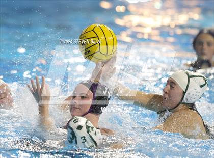 Thumbnail 2 in Coronado vs. Santana (CIF SDS D1 Final) photogallery.