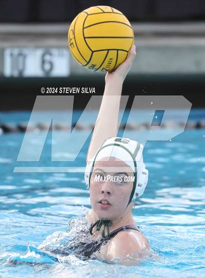 Thumbnail 3 in Coronado vs. Santana (CIF SDS D1 Final) photogallery.