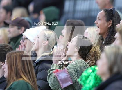Thumbnail 2 in Coronado vs. Santana (CIF SDS D1 Final) photogallery.