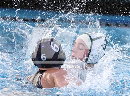 Thumbnail 2 in Coronado vs. Santana (CIF SDS D1 Final) photogallery.