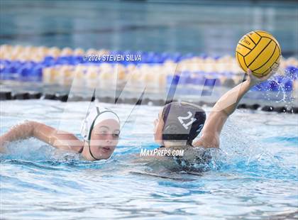 Thumbnail 1 in Coronado vs. Santana (CIF SDS D1 Final) photogallery.