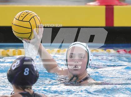 Thumbnail 3 in Coronado vs. Santana (CIF SDS D1 Final) photogallery.
