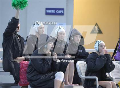Thumbnail 1 in Coronado vs. Santana (CIF SDS D1 Final) photogallery.