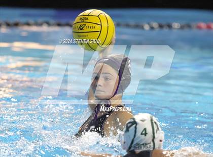 Thumbnail 3 in Coronado vs. Santana (CIF SDS D1 Final) photogallery.