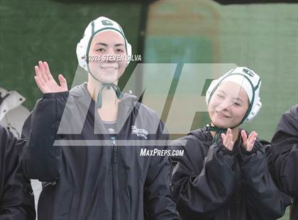 Thumbnail 2 in Coronado vs. Santana (CIF SDS D1 Final) photogallery.