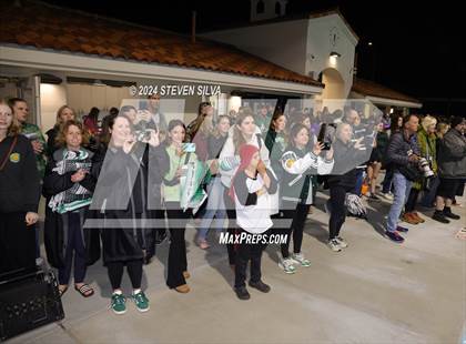Thumbnail 1 in Coronado vs. Santana (CIF SDS D1 Final) photogallery.