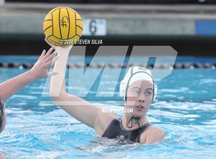 Thumbnail 1 in Coronado vs. Santana (CIF SDS D1 Final) photogallery.