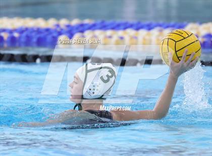 Thumbnail 1 in Coronado vs. Santana (CIF SDS D1 Final) photogallery.