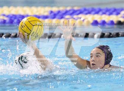 Thumbnail 1 in Coronado vs. Santana (CIF SDS D1 Final) photogallery.