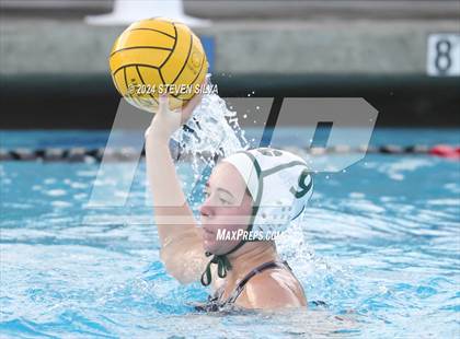 Thumbnail 1 in Coronado vs. Santana (CIF SDS D1 Final) photogallery.