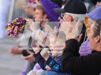 Thumbnail 3 in Coronado vs. Santana (CIF SDS D1 Final) photogallery.