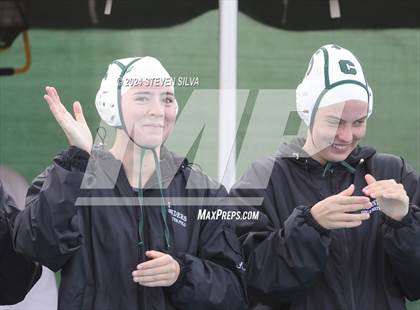 Thumbnail 1 in Coronado vs. Santana (CIF SDS D1 Final) photogallery.