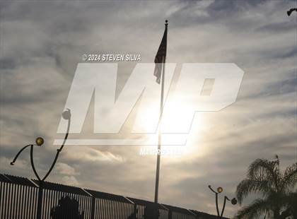Thumbnail 1 in Coronado vs. Santana (CIF SDS D1 Final) photogallery.