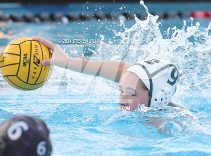 Thumbnail 2 in Coronado vs. Santana (CIF SDS D1 Final) photogallery.