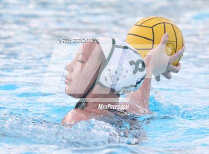 Thumbnail 2 in Coronado vs. Santana (CIF SDS D1 Final) photogallery.