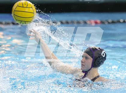Thumbnail 3 in Coronado vs. Santana (CIF SDS D1 Final) photogallery.