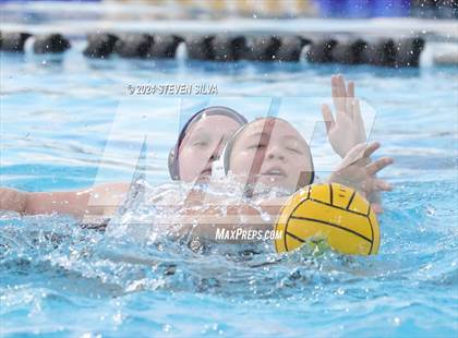 Thumbnail 1 in Coronado vs. Santana (CIF SDS D1 Final) photogallery.