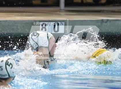 Thumbnail 1 in Coronado vs. Santana (CIF SDS D1 Final) photogallery.