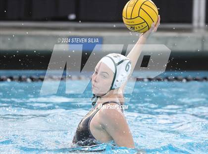 Thumbnail 1 in Coronado vs. Santana (CIF SDS D1 Final) photogallery.