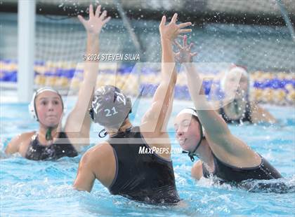 Thumbnail 1 in Coronado vs. Santana (CIF SDS D1 Final) photogallery.