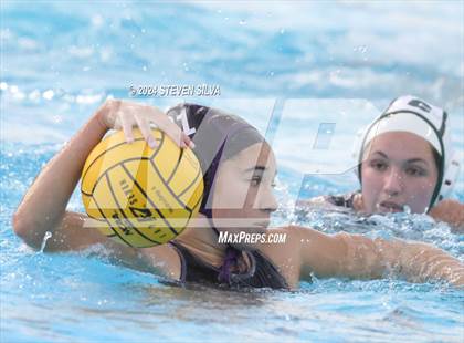 Thumbnail 1 in Coronado vs. Santana (CIF SDS D1 Final) photogallery.