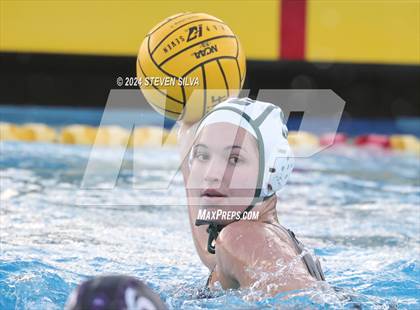 Thumbnail 2 in Coronado vs. Santana (CIF SDS D1 Final) photogallery.