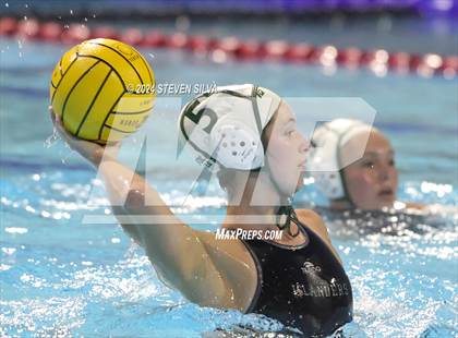 Thumbnail 2 in Coronado vs. Santana (CIF SDS D1 Final) photogallery.