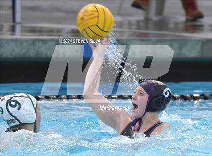 Thumbnail 1 in Coronado vs. Santana (CIF SDS D1 Final) photogallery.