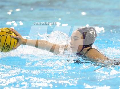 Thumbnail 1 in Coronado vs. Santana (CIF SDS D1 Final) photogallery.