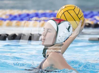 Thumbnail 2 in Coronado vs. Santana (CIF SDS D1 Final) photogallery.