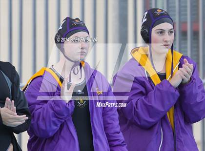 Thumbnail 3 in Coronado vs. Santana (CIF SDS D1 Final) photogallery.