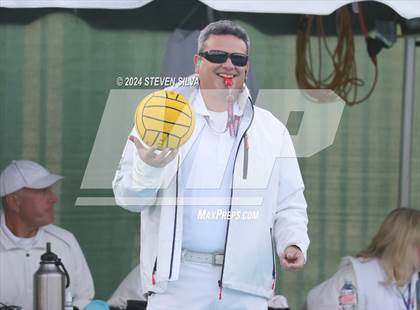 Thumbnail 3 in Coronado vs. Santana (CIF SDS D1 Final) photogallery.
