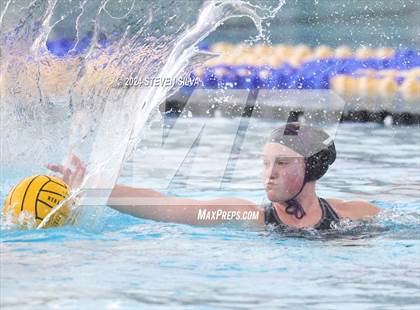 Thumbnail 1 in Coronado vs. Santana (CIF SDS D1 Final) photogallery.