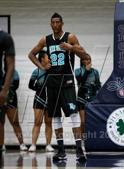 Thumbnail 2 in San Leandro vs. Deer Valley (CIF NCS D1 Final) photogallery.