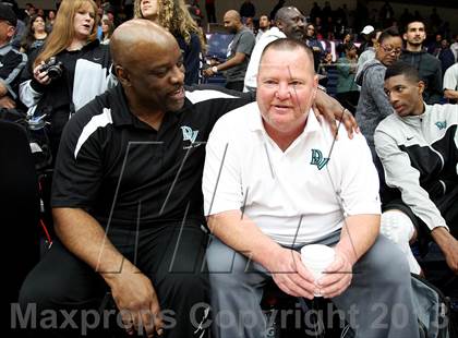 Thumbnail 3 in San Leandro vs. Deer Valley (CIF NCS D1 Final) photogallery.
