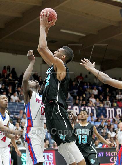 Thumbnail 1 in San Leandro vs. Deer Valley (CIF NCS D1 Final) photogallery.