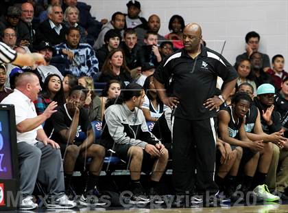 Thumbnail 2 in San Leandro vs. Deer Valley (CIF NCS D1 Final) photogallery.