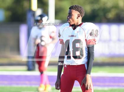 Thumbnail 1 in Phillip O. Berry Academy of Technology @ Ardrey Kell photogallery.