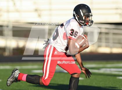 Thumbnail 3 in Phillip O. Berry Academy of Technology @ Ardrey Kell photogallery.