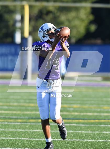 Thumbnail 2 in Phillip O. Berry Academy of Technology @ Ardrey Kell photogallery.